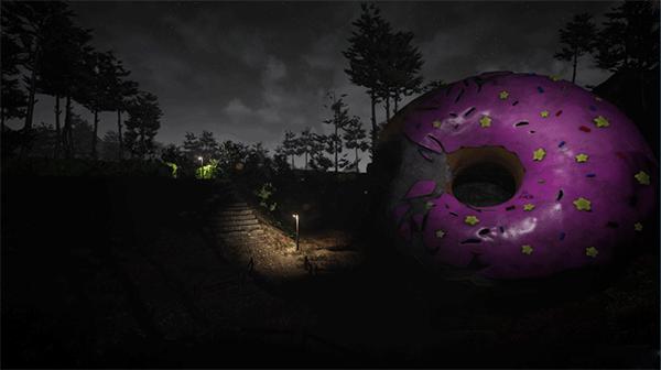 悬案2刹那惊颤幸存手机版下载(CASE 2: Animatronics Survival)(CASE 2: Animatronics Survival)