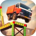 桥梁建造模拟器游戏