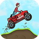 登山赛车1老旧版本(Hill Climb Racing 2018 New)
