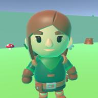 我们在循环中游戏