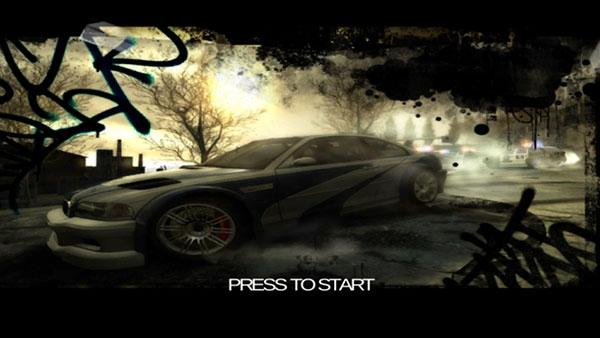 极品飞车9手机版下载