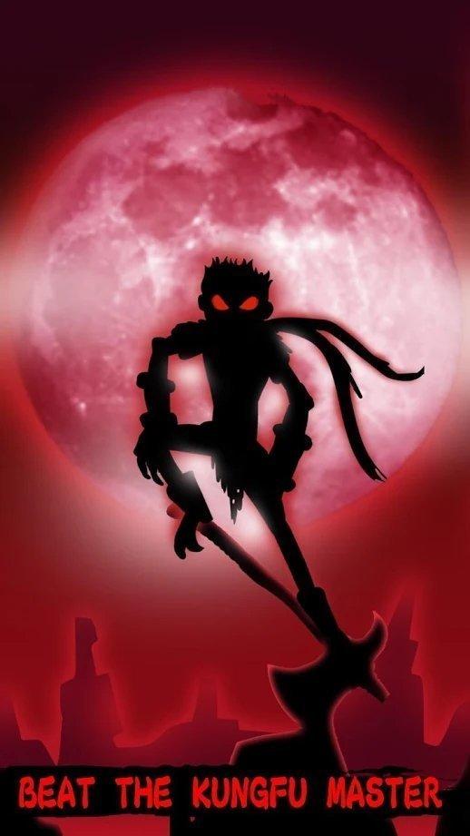 火柴人战争变态版截图0