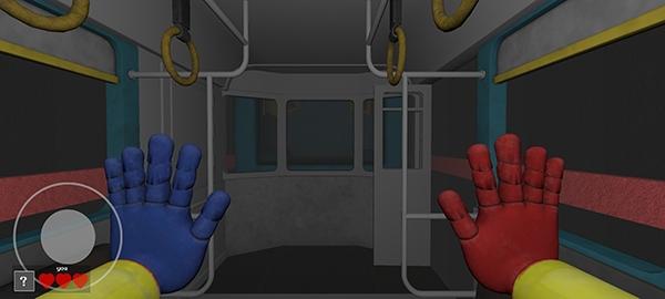 波比的游戏时间联机版游戏(Project Playtime)(Project Playtime)