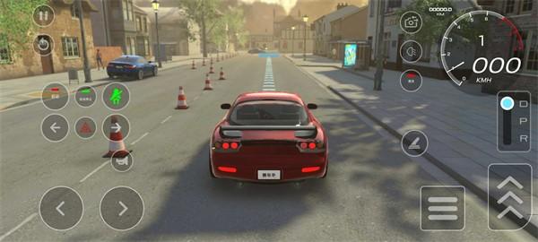 汽车驾驶学校2024