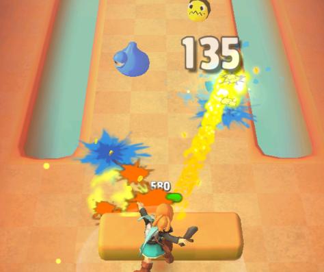 进击的英雄经典版 进击的英雄经典版