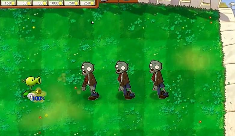 植物大战僵尸指导版(PVZ指导版2.0)