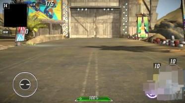 火箭联盟极限汽车赛解锁版