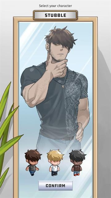 埃罗公寓游戏汉化版(Erocondo)