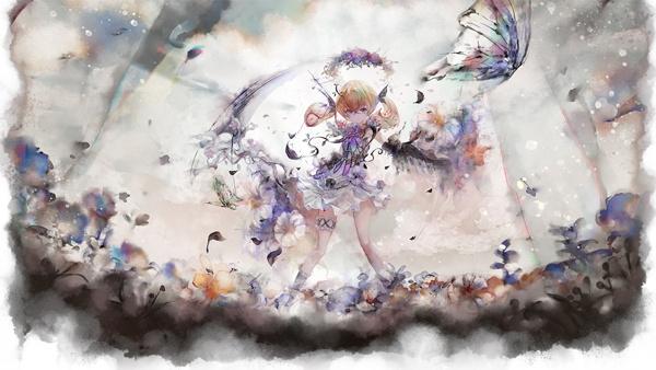 魔女之森游戏(Memento Mori)(Memento Mori)(Memento Mori)(Memento Mori)