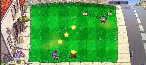 pvz植物大战僵尸割绳子截图2