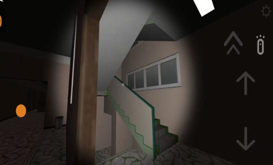 恐怖密室解谜逃脱 恐怖密室解谜逃脱