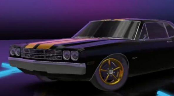 轻松停车模拟器