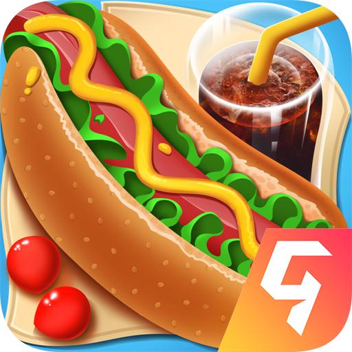 美食烹饪家老版本