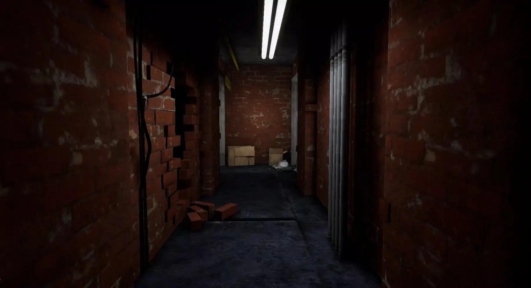 波比的游戏时光第三章截图0