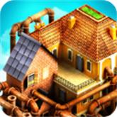 逃脱机械城游戏(Escape Machine City)