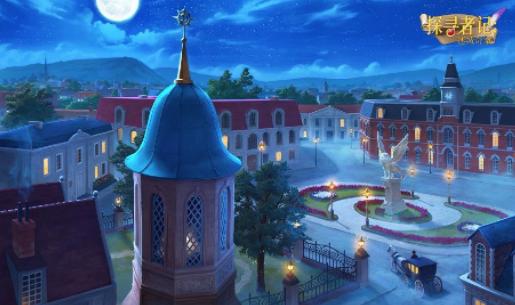 探寻者记迷城奇案安卓下载官方