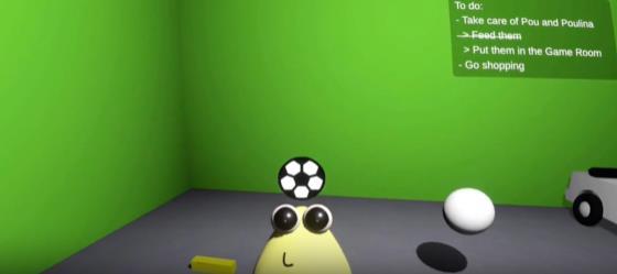 答辩的复仇汉化版