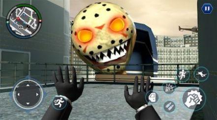 马桶人黑帮犯罪之城游戏(Toilet Gangster: Crime City)