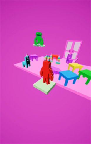 班班幼儿园冲撞GOBB: Punchrush