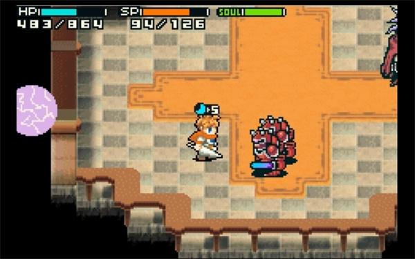 光明之魂2GBA汉化版