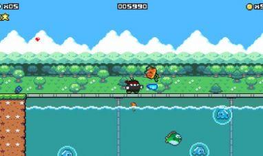 超级洋葱男孩2游戏下载安装