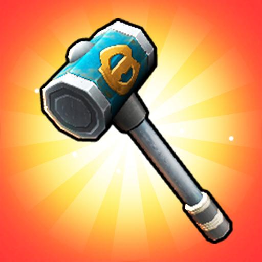 锻造店冒险与打造Forge Shop