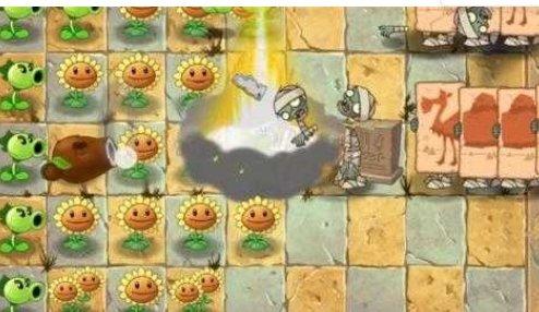 植物大战僵尸2Reflourished版