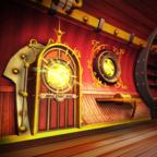 逃离机械城空降完整版