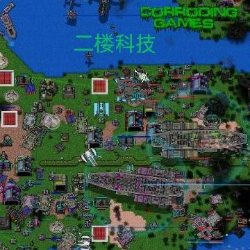 铁锈战争2科技战争无敌版