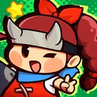 忍者幸存者游戏下载(Ninja Survivors)