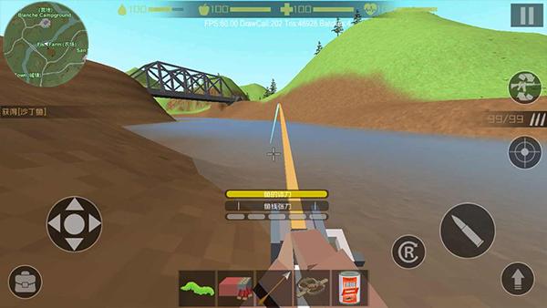 僵尸猎手像素生存游戏(Zombie Hunter)(Zombie Hunter)