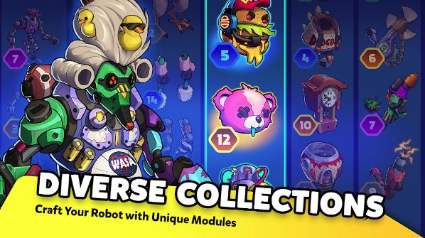 垃圾也疯狂Junkineering