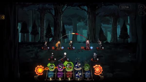 边狱巴士公司汉化版