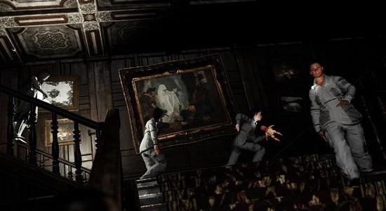 安抚游戏(Hint Pacfy)截图1