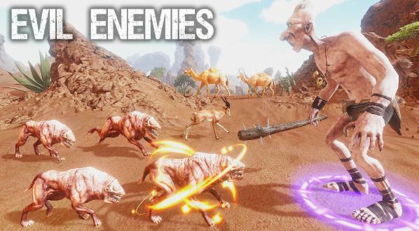 地狱狗模拟器 地狱狗模拟器