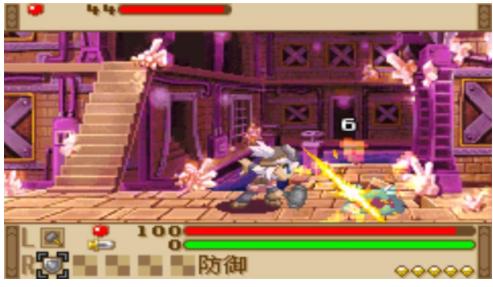 召唤之夜铸剑物语1