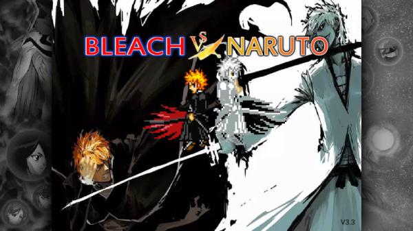 死神vs火影老魏改2024截图0