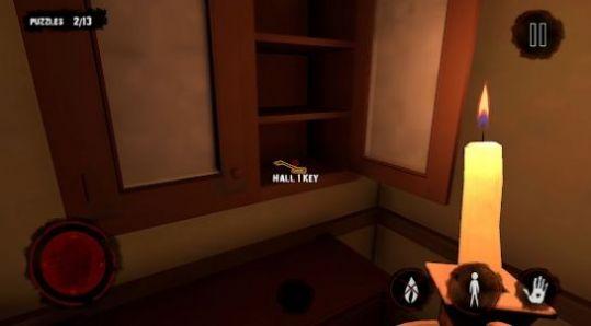 闹鬼领事馆2下载(The Haunted Consulate)