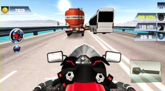 摩托骑士特技赛车island moto rider 摩托骑士特技赛车island moto rider