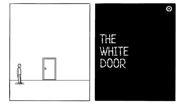 白色之门手游(The White Door)(The White Door)(The White Door)(The White Door)