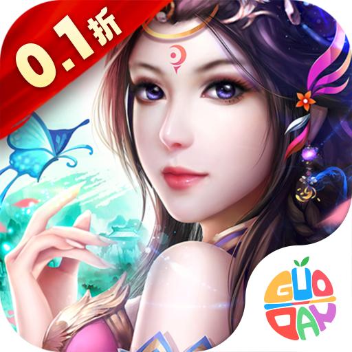 梦想仙侠0.1折手游