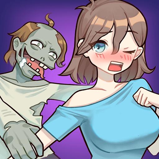 逃离僵尸镇安卓版