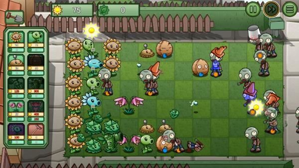 植物大战僵尸bw版下载鬼针草最新版本(Plants vs. Zombies Beautiful World)