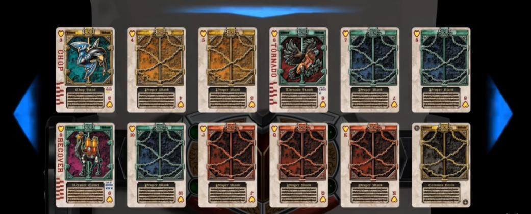 假面骑士卡利斯变身模拟器截图0