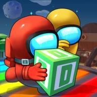 彩虹怪物班班的幼儿园朋友ImposterFriends