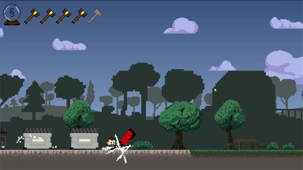 安瓦尔特先生律师的遗产LawyersLegacy