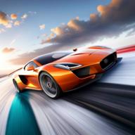 偷车贼狂热追逐Car Thief Hot Pursuit