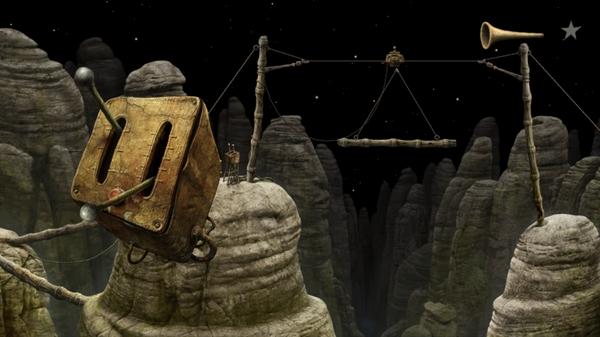 银河历险记3游戏