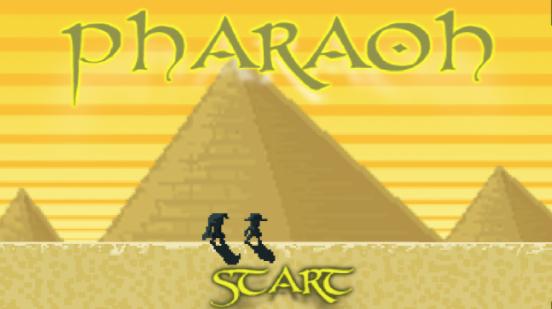 像素埃及之旅游戏 像素埃及之旅游戏