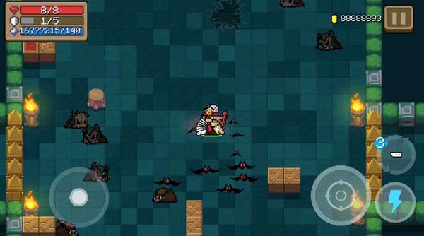 元气骑士Soul Knight内购版